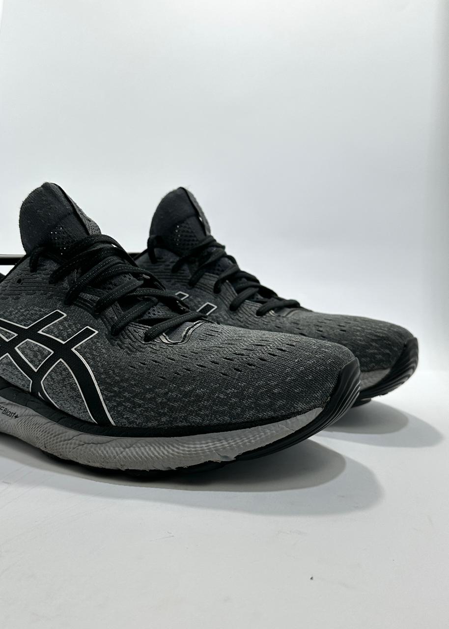 Asics Gel Nimbus 24 Lightweight Branded Comfortable Shoes