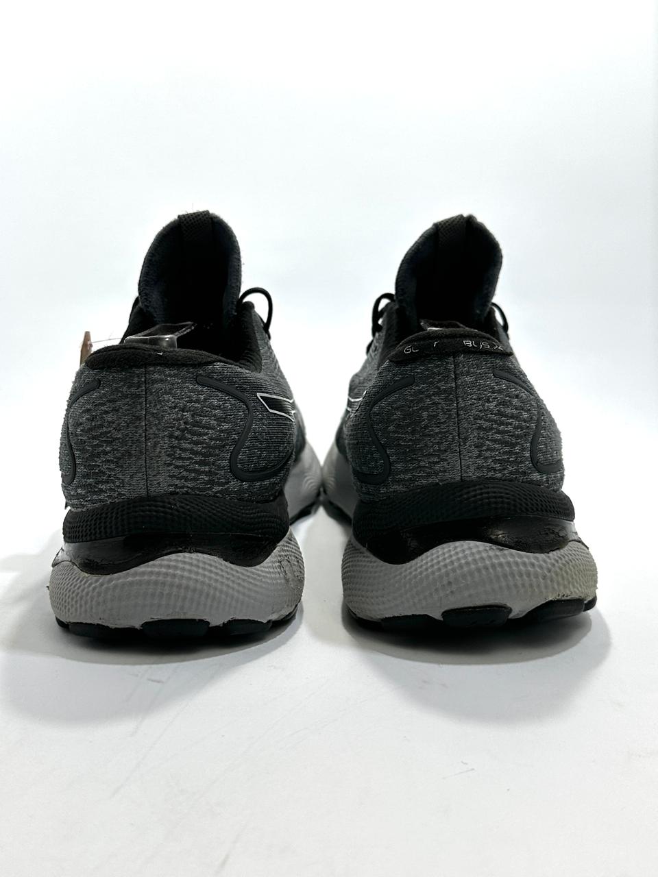 Asics Gel Nimbus 24 Lightweight Branded Comfortable Shoes