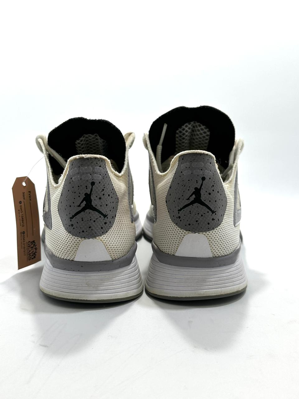 Jordan Branded Running and Comfortable Sneakers Shoes