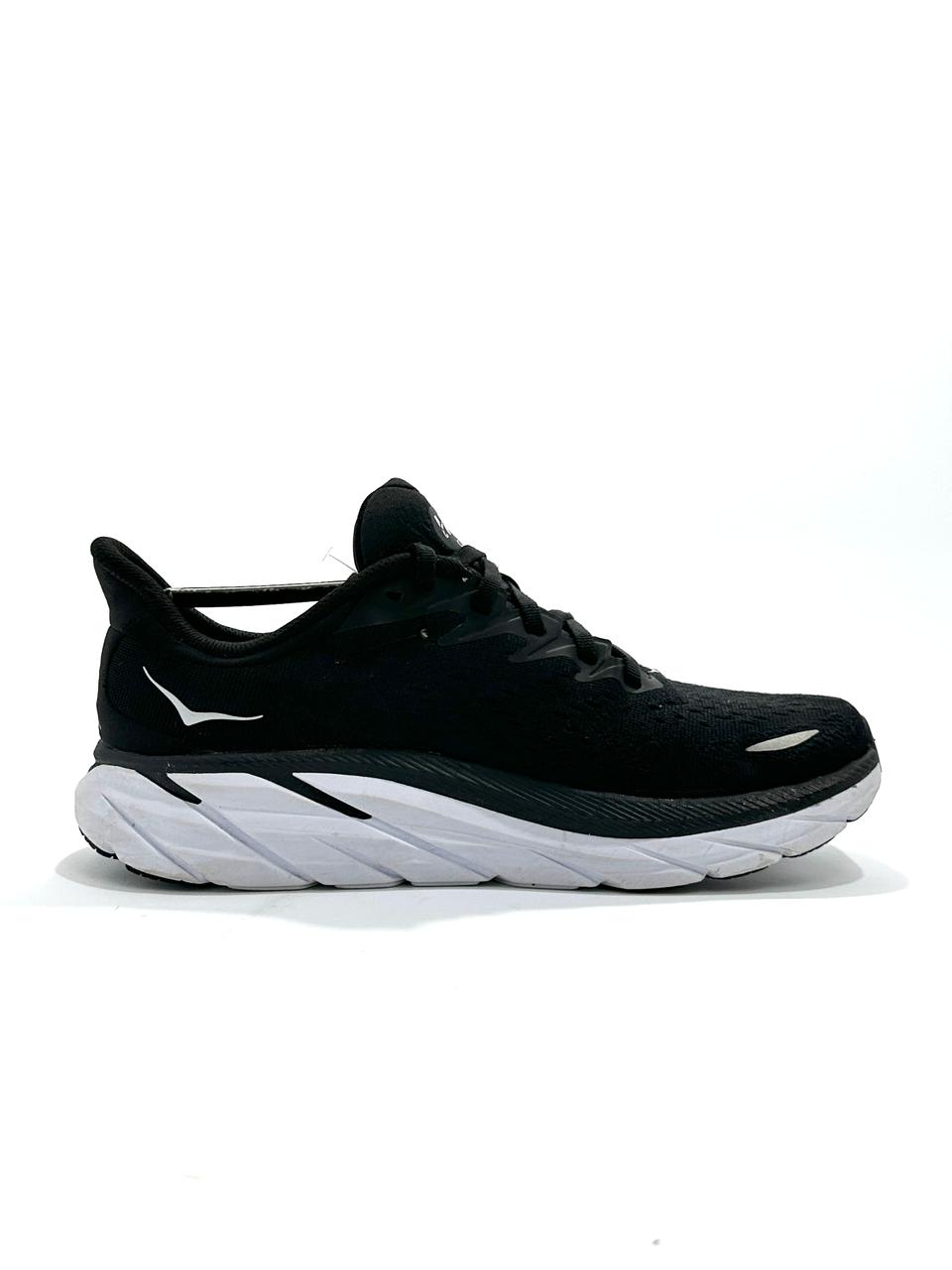 Hoka Clifton 8 Lightweight Branded Running Shoes