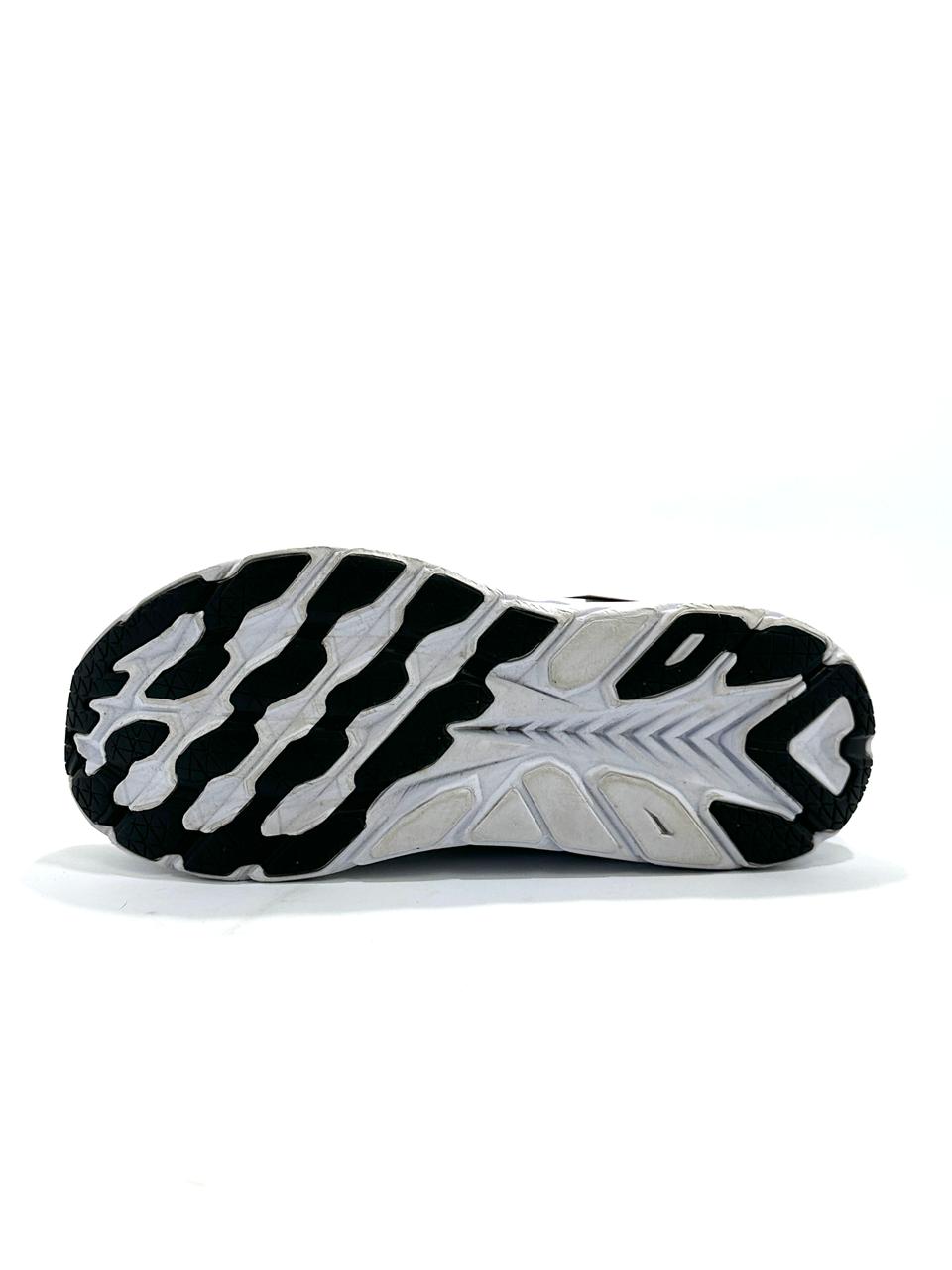 Hoka Clifton 8 Lightweight Branded Running Shoes