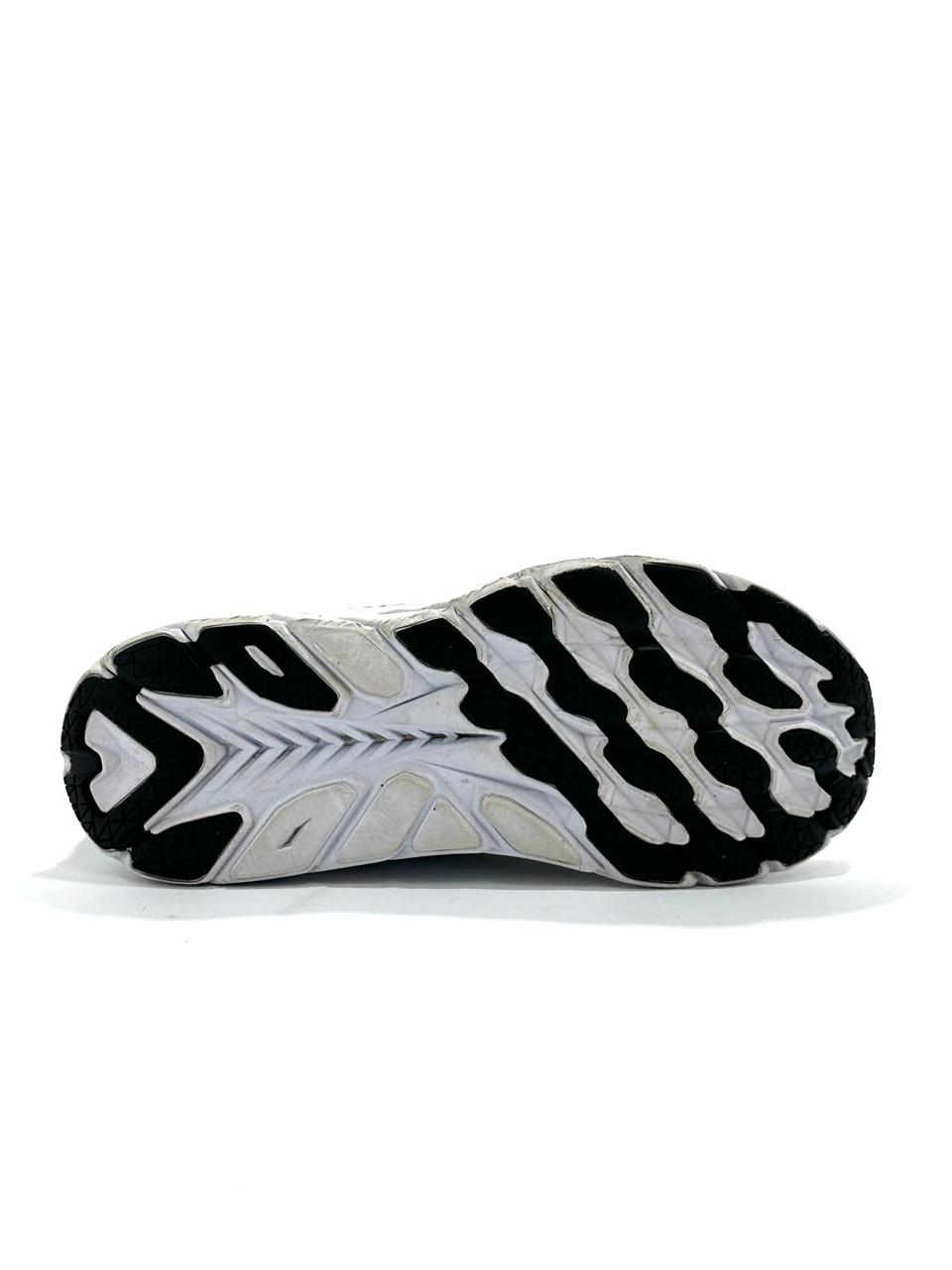 Hoka Clifton 8 Lightweight Branded Running Shoes
