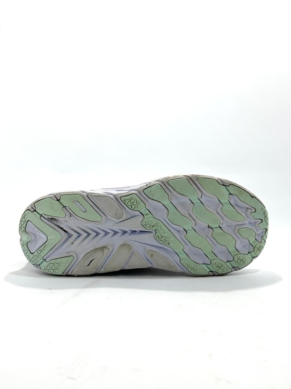 Hoka Clifton 8 Lightweight Branded Running Shoes
