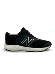 New Balance Fresh Foam Lightweight Branded Running Shoes