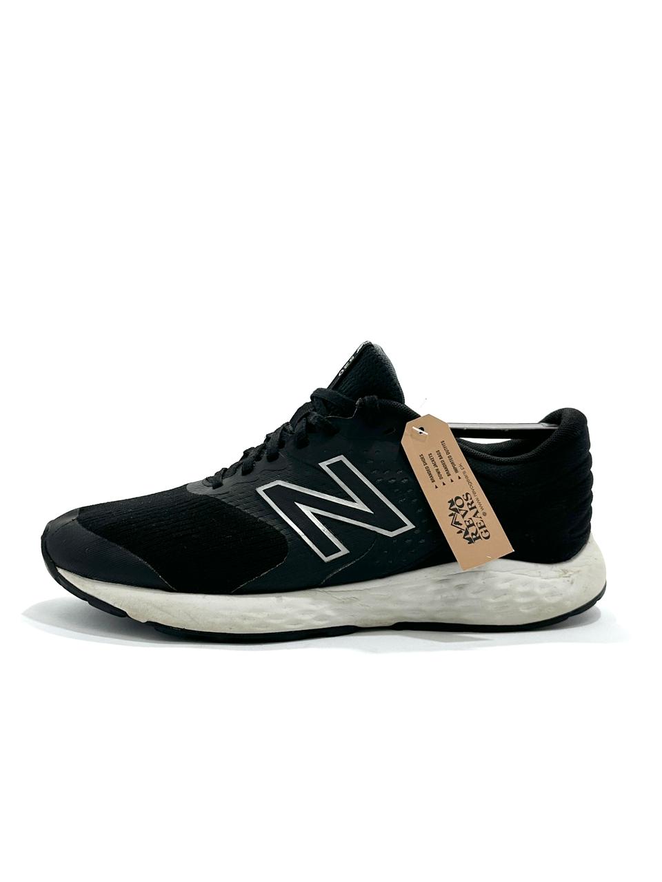 New Balance Fresh Foam Lightweight Branded Running Shoes