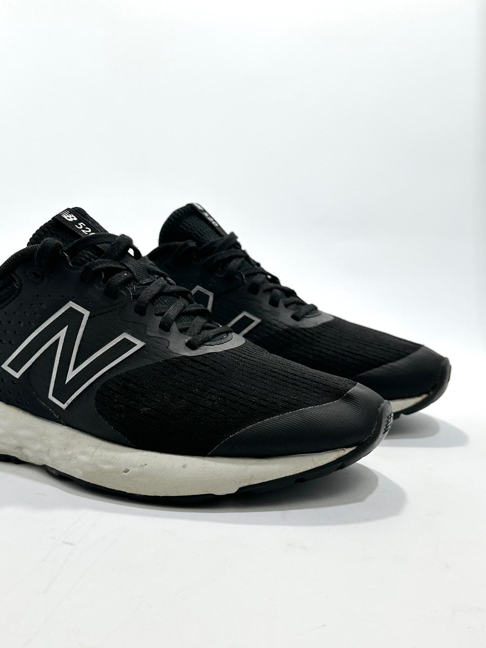 New Balance Fresh Foam Lightweight Branded Running Shoes