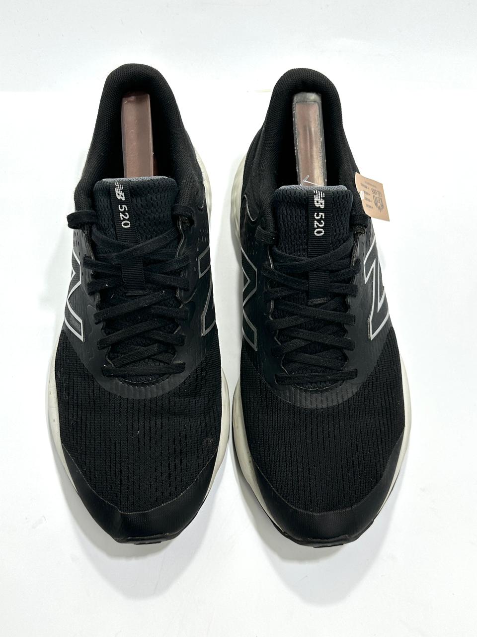 New Balance Fresh Foam Lightweight Branded Running Shoes
