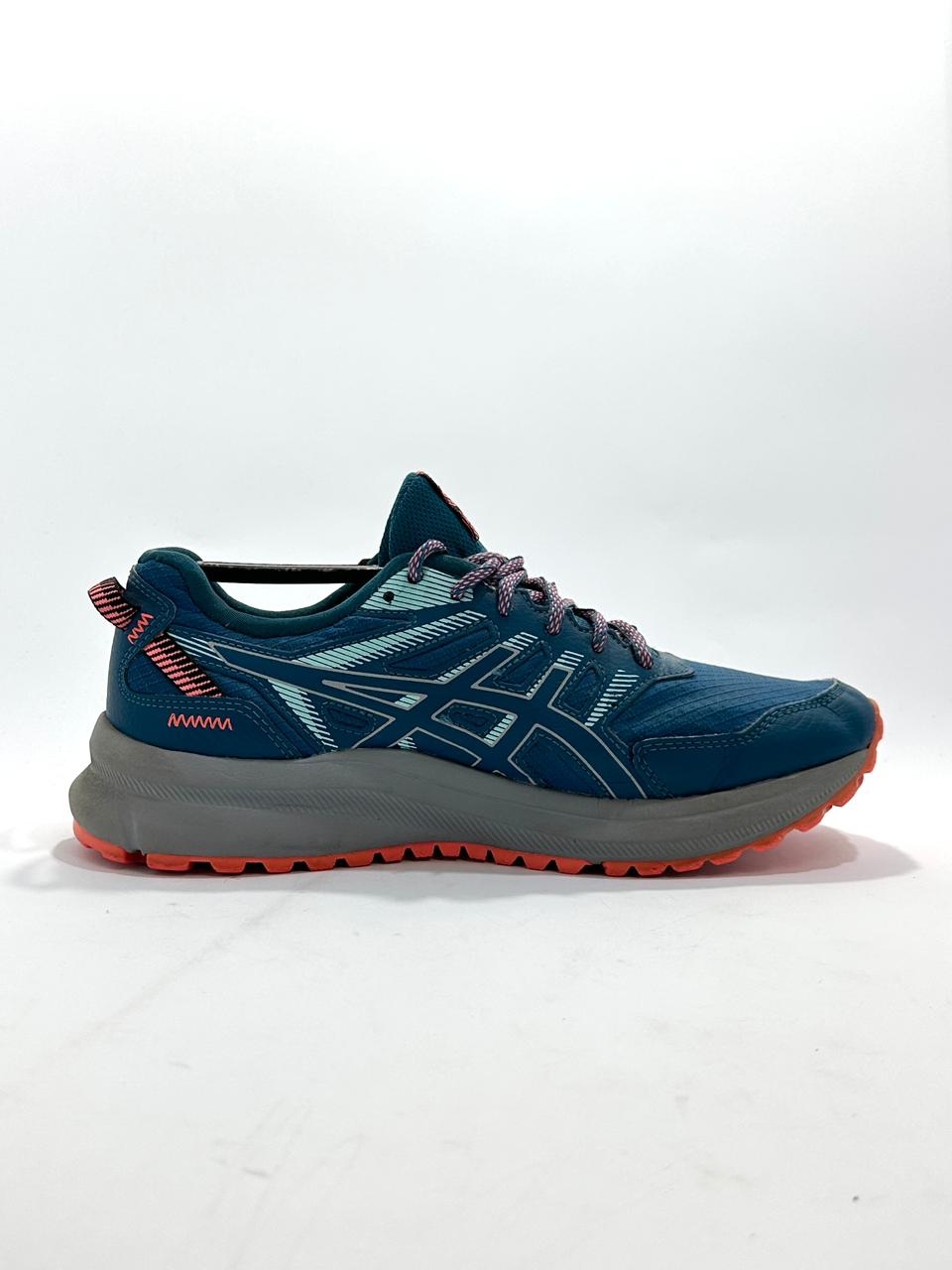 Asics Trial Scout 2 Lightweight Branded Trial Running Shoes