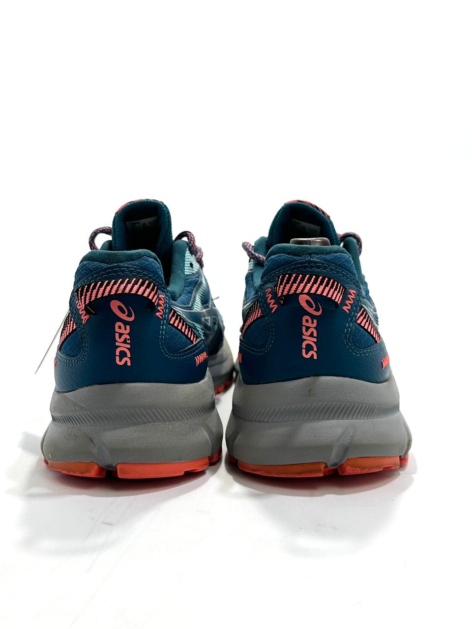 Asics Trial Scout 2 Lightweight Branded Trial Running Shoes