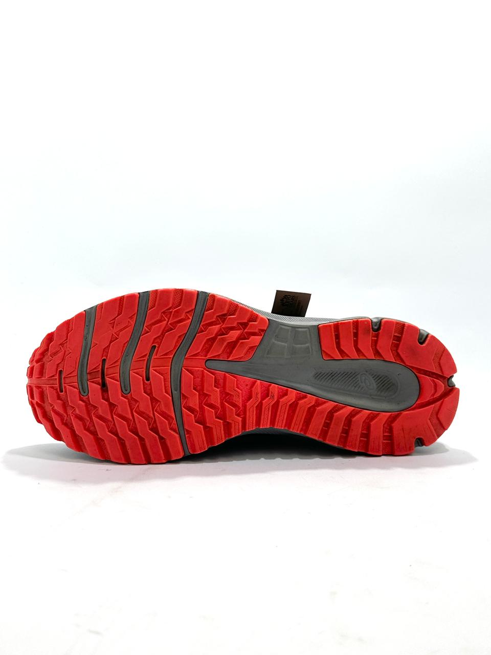 Asics Trial Scout 2 Lightweight Branded Trial Running Shoes