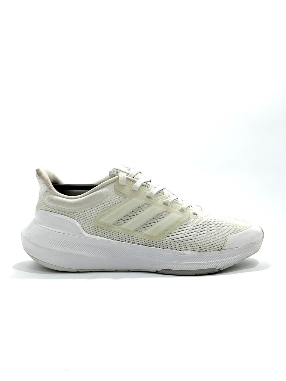 Adidas Cloudfoam Lightweight Branded Running Shoes
