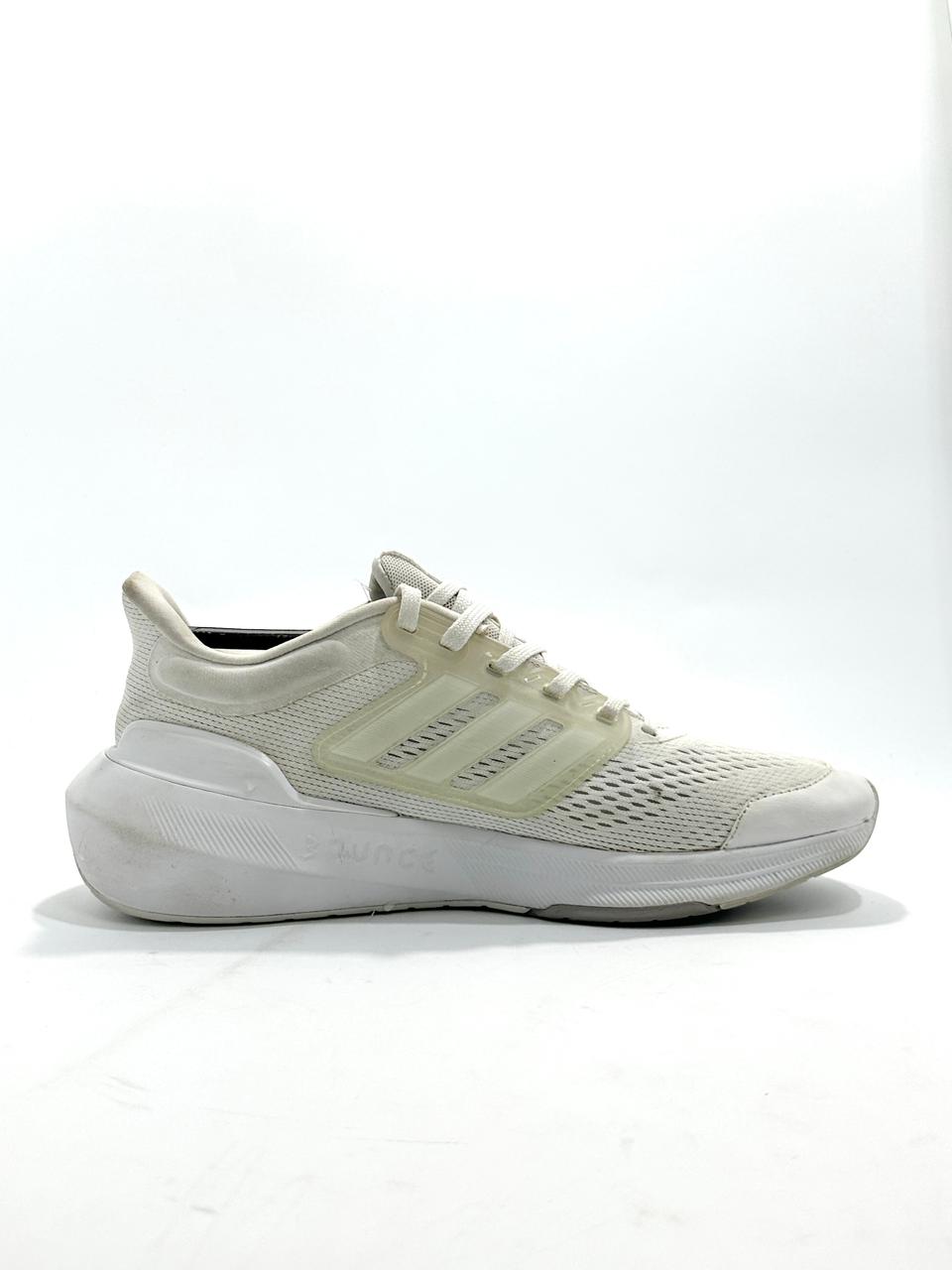 Adidas Cloudfoam Lightweight Branded Running Shoes
