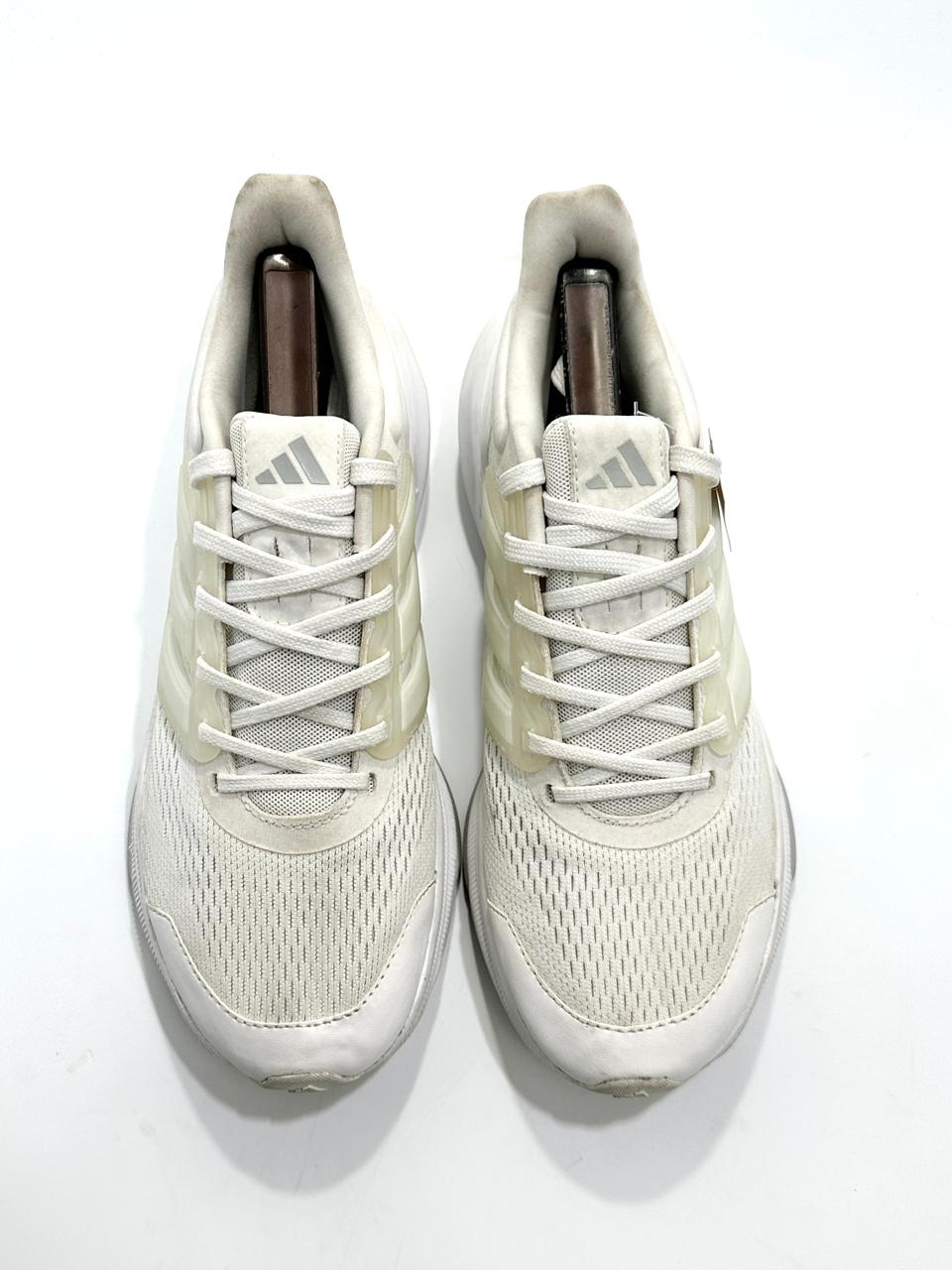 Adidas Cloudfoam Lightweight Branded Running Shoes