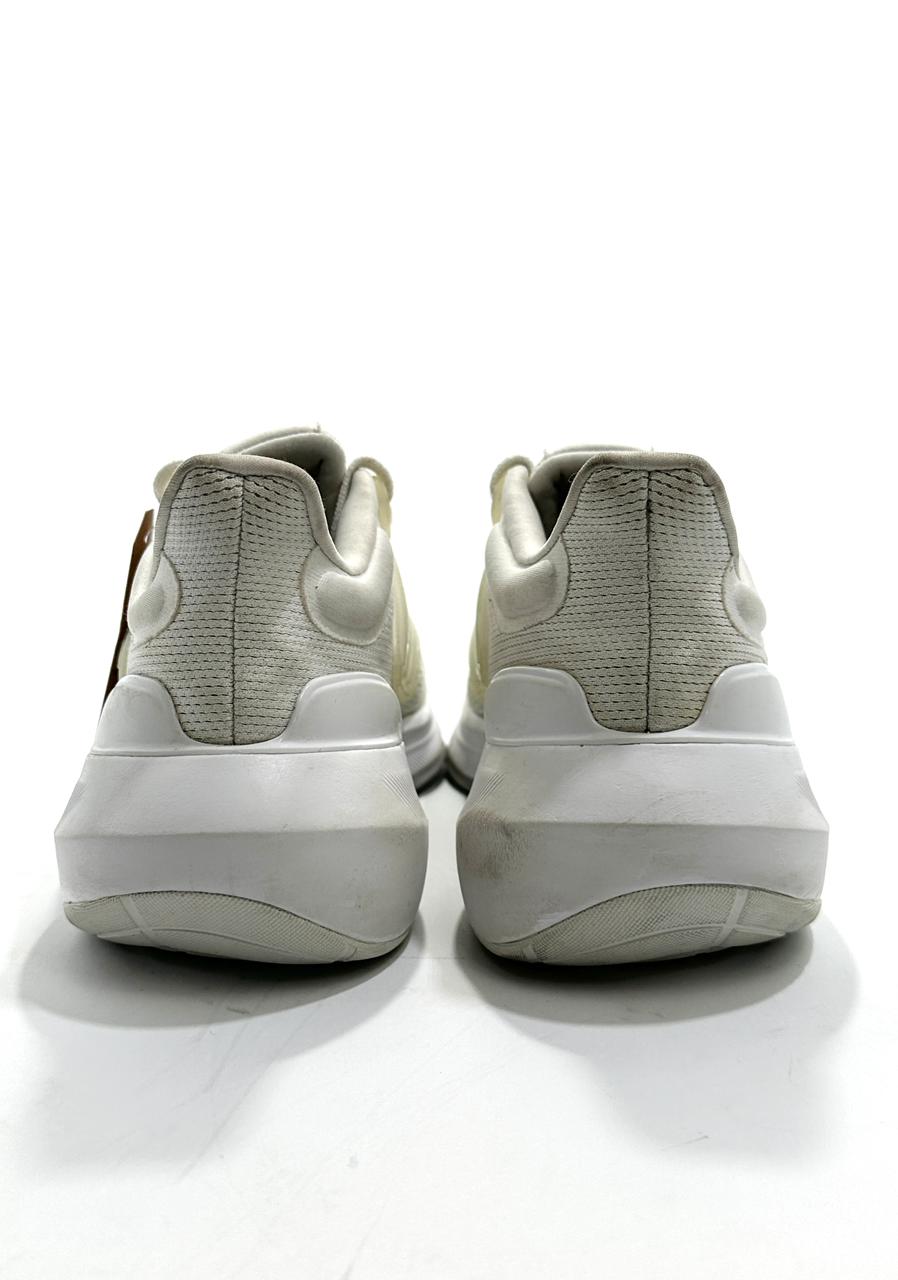Adidas Cloudfoam Lightweight Branded Running Shoes
