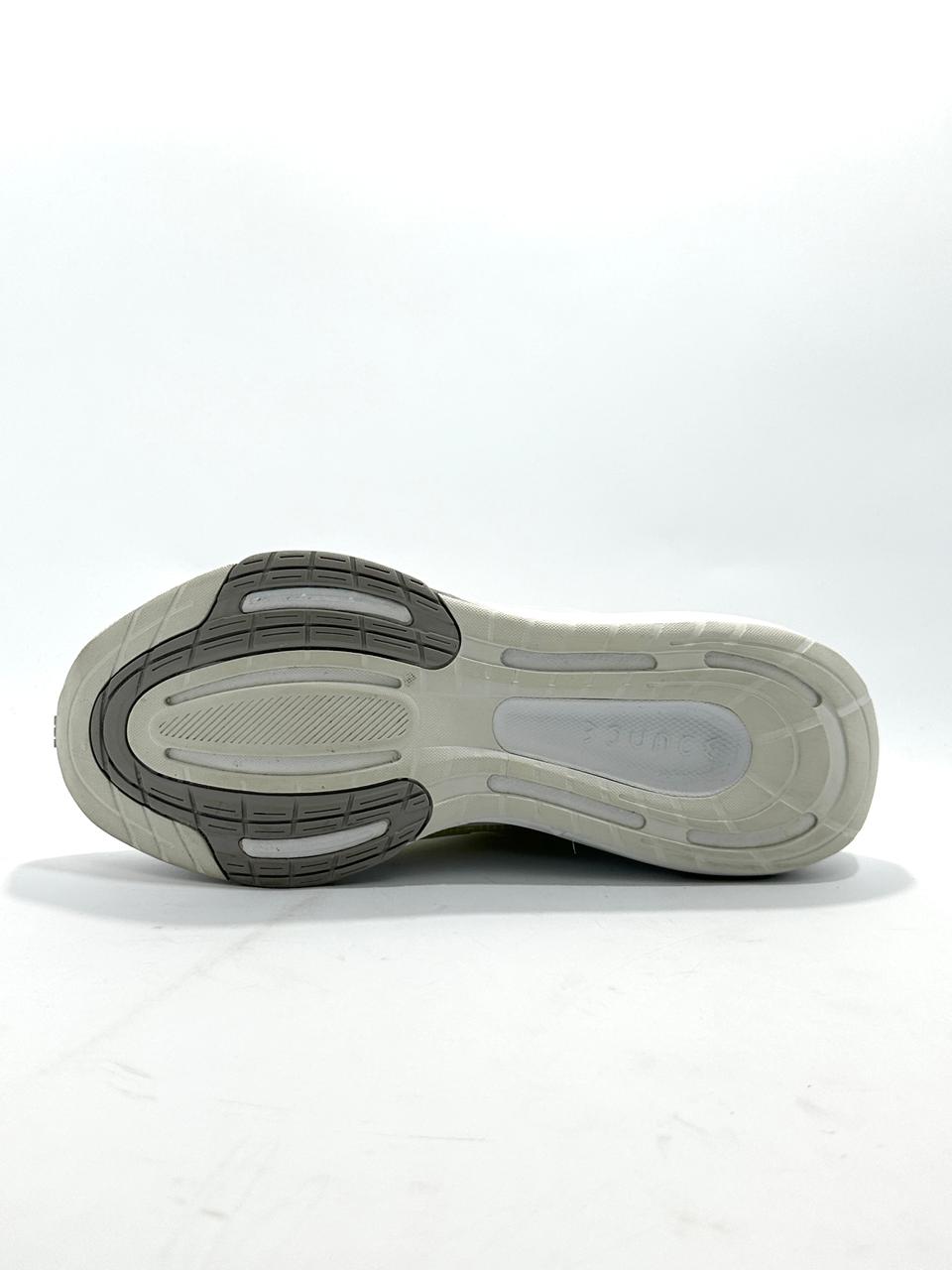 Adidas Cloudfoam Lightweight Branded Running Shoes