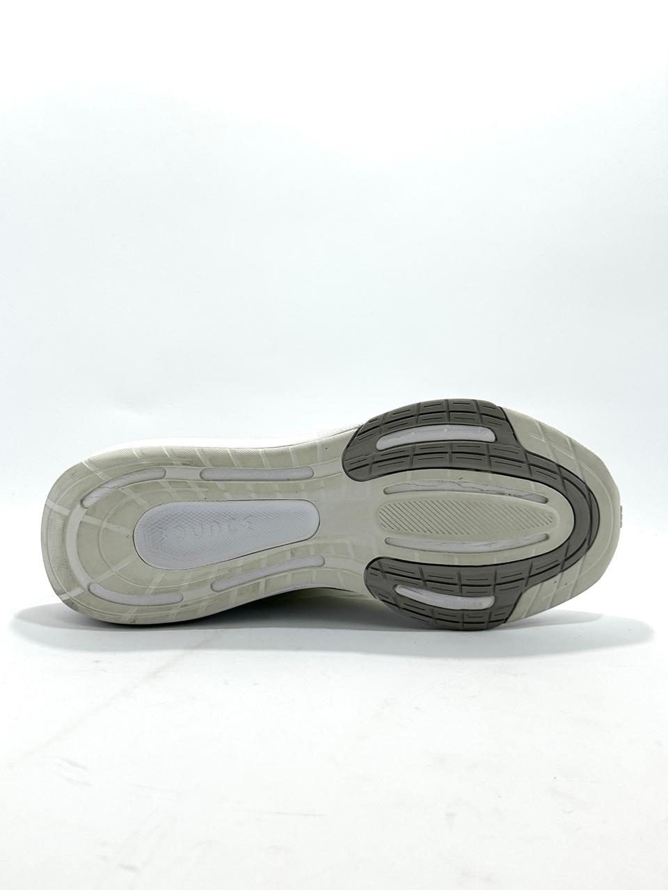 Adidas Cloudfoam Lightweight Branded Running Shoes