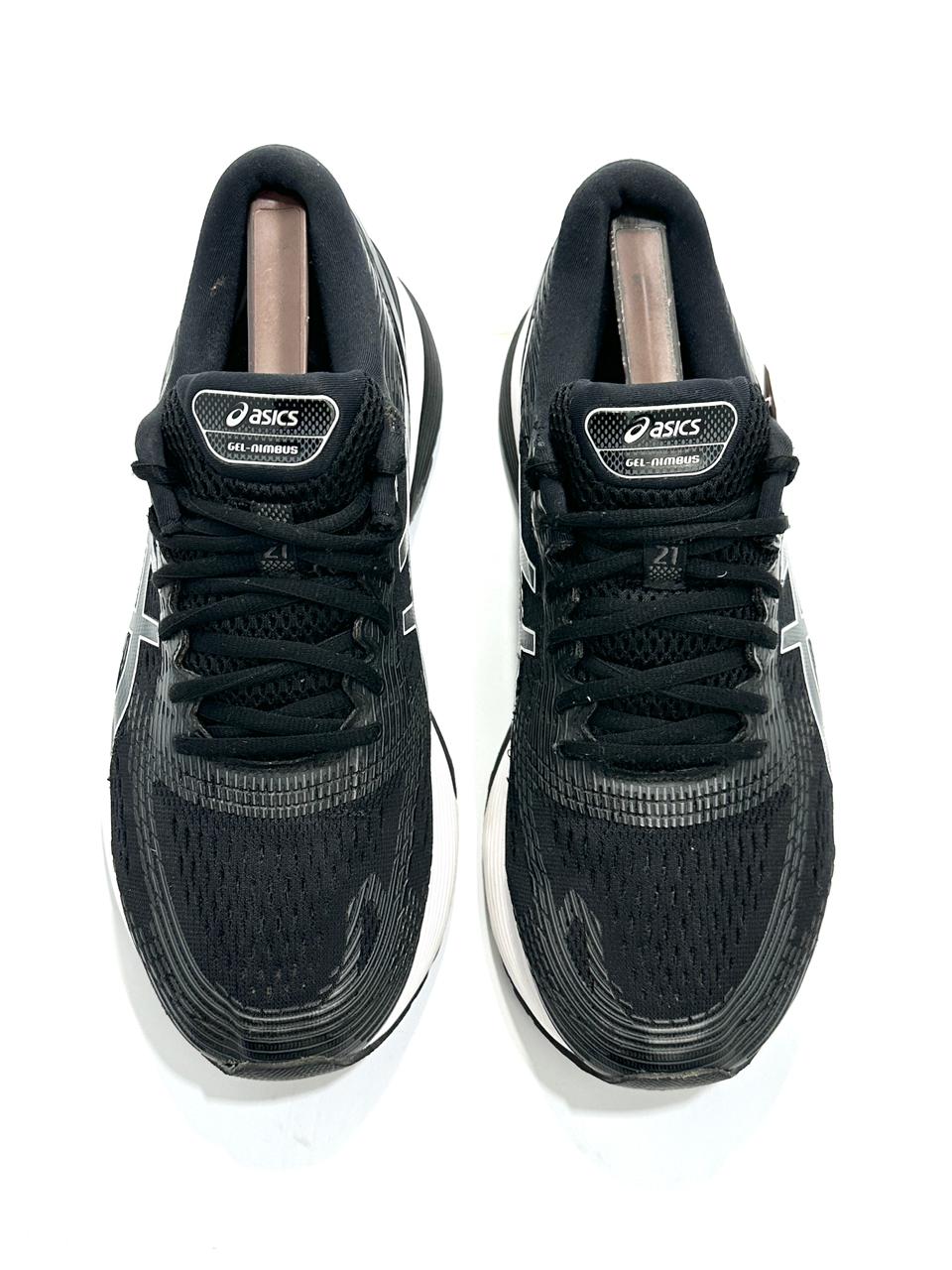 Asics Branded Running Shoes