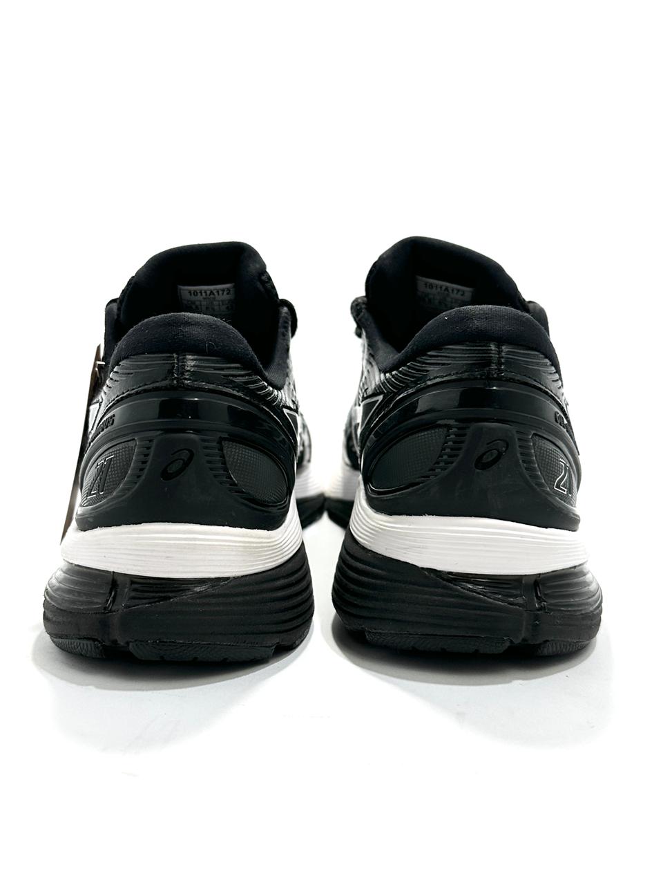 Asics Branded Running Shoes