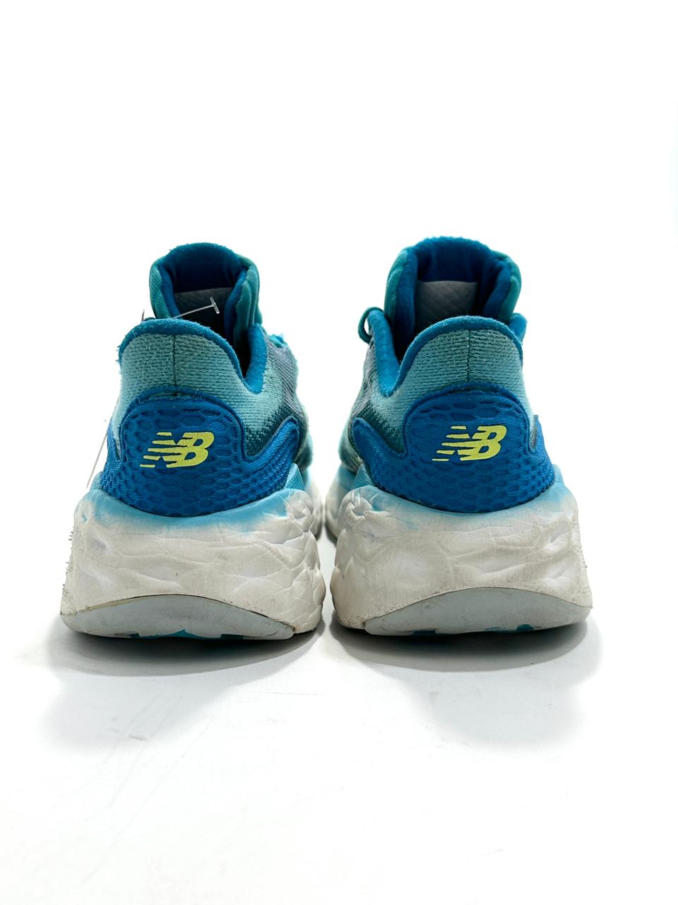 New Balance Fresh Foam Lightweight Branded Running Sneakers Shoes
