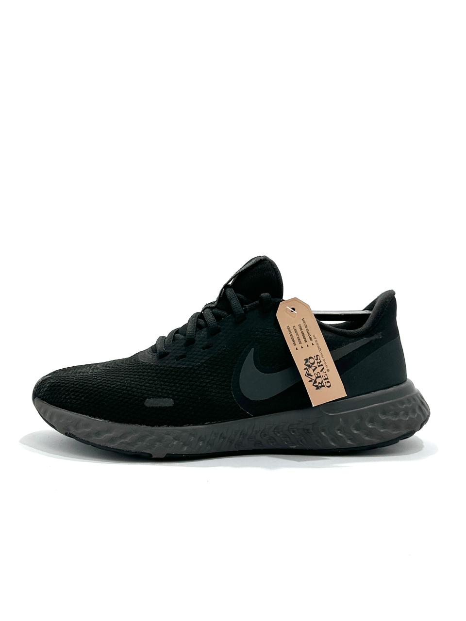 Original Nike Revolution 5 Lightweight Branded Running Shoes