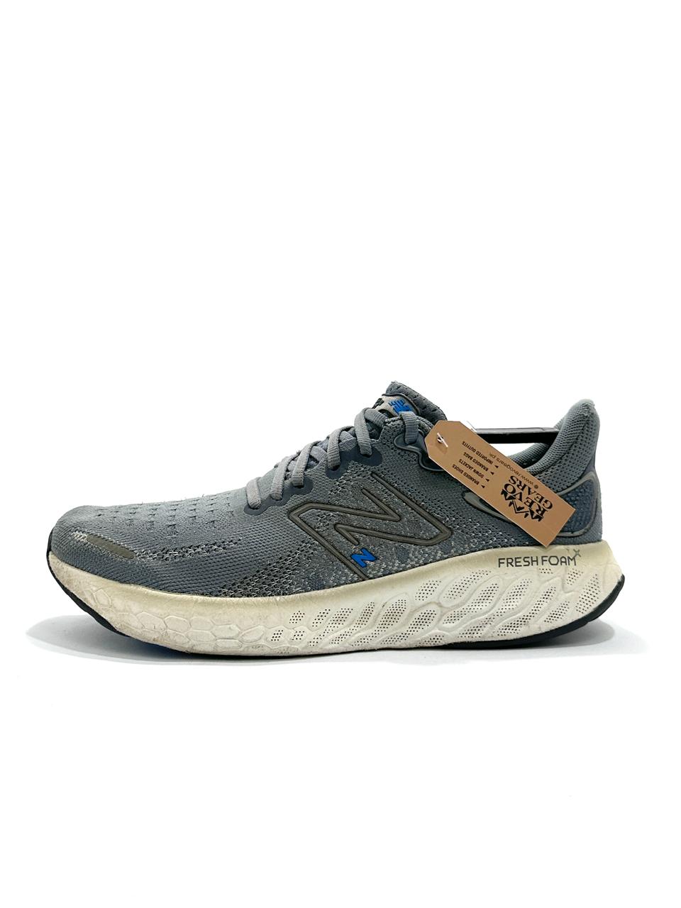 NEW BALANCE FRESH FOAM LIGHTWEIGHT BRANDED RUNNING SHOES