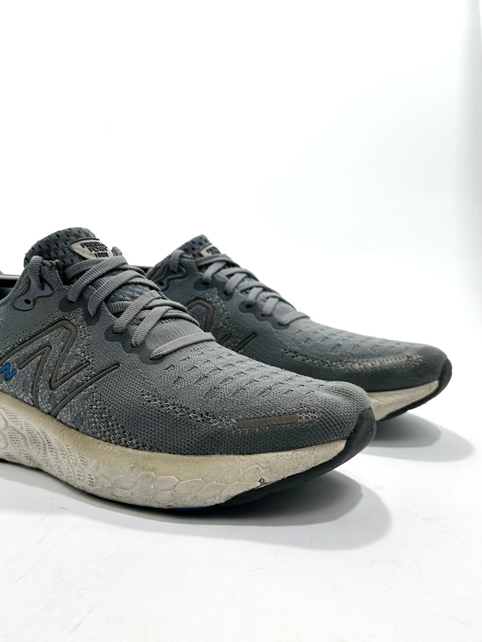 NEW BALANCE FRESH FOAM LIGHTWEIGHT BRANDED RUNNING SHOES