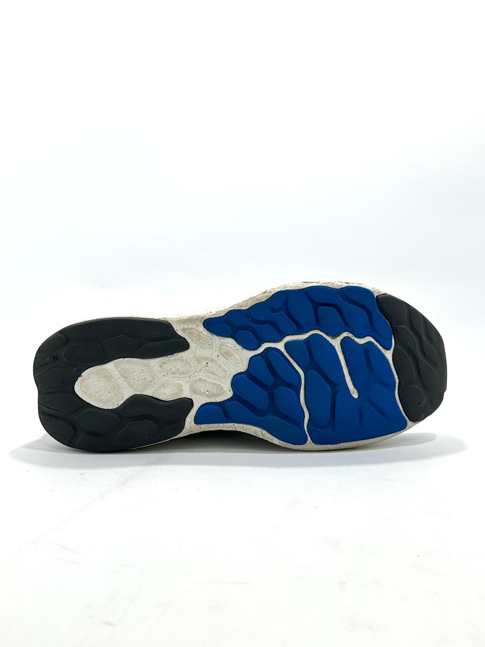 NEW BALANCE FRESH FOAM LIGHTWEIGHT BRANDED RUNNING SHOES