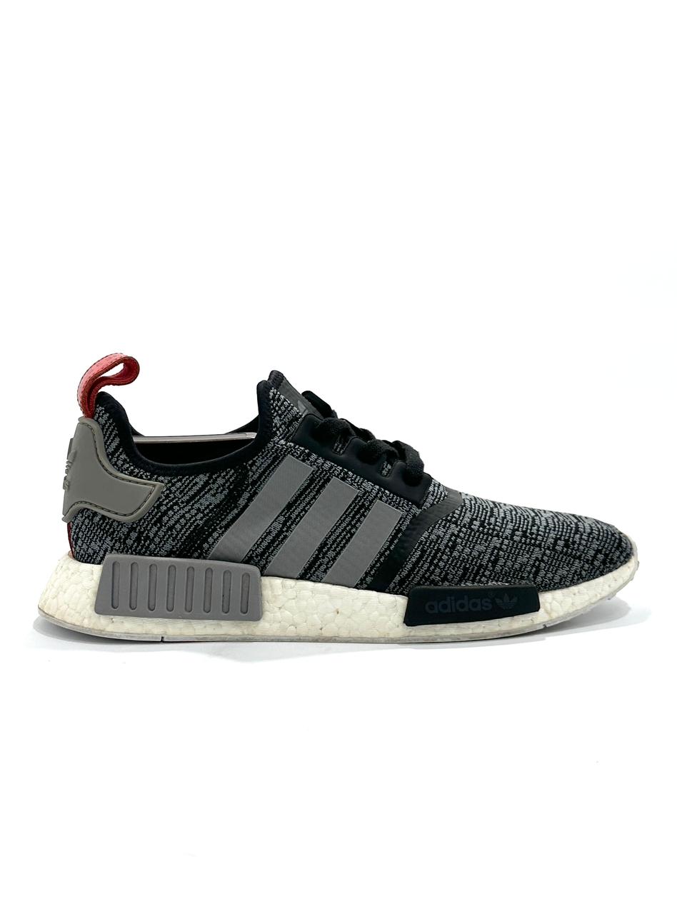Adidas NMD R1 Branded Running and Comfortable Sneakers Shoes