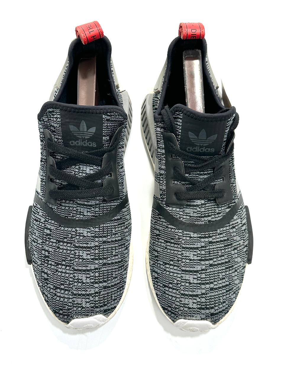 Adidas NMD R1 Branded Running and Comfortable Sneakers Shoes