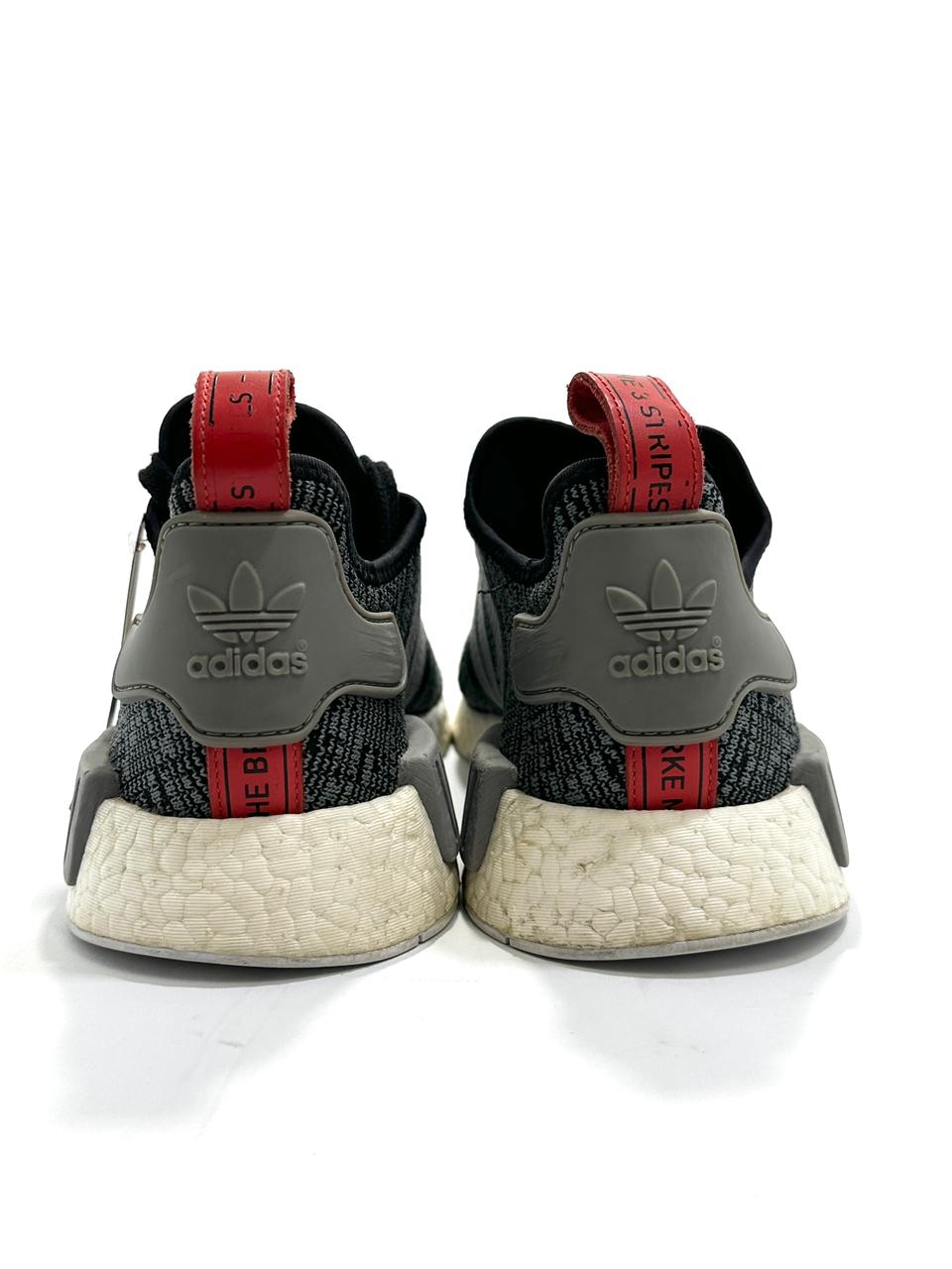 Adidas NMD R1 Branded Running and Comfortable Sneakers Shoes