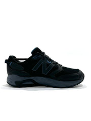 New Balance Lightweight Branded Comfortable Trekking and Trial Shoes