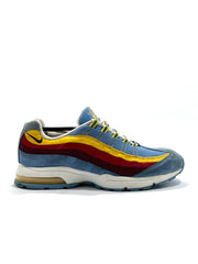 Nike Air Max Lighweight Branded Sneakers Shoes