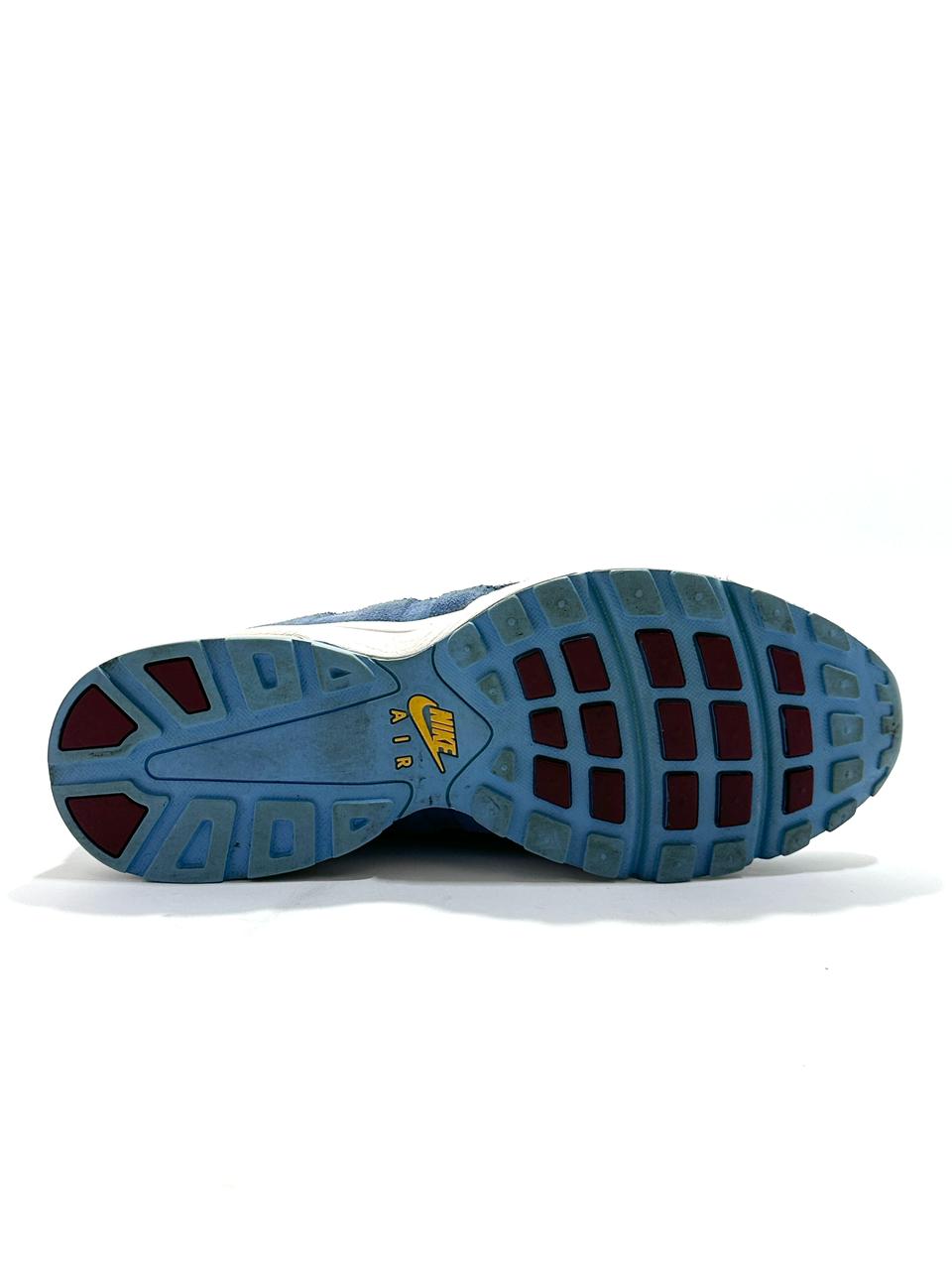 Nike Air Max Lighweight Branded Sneakers Shoes