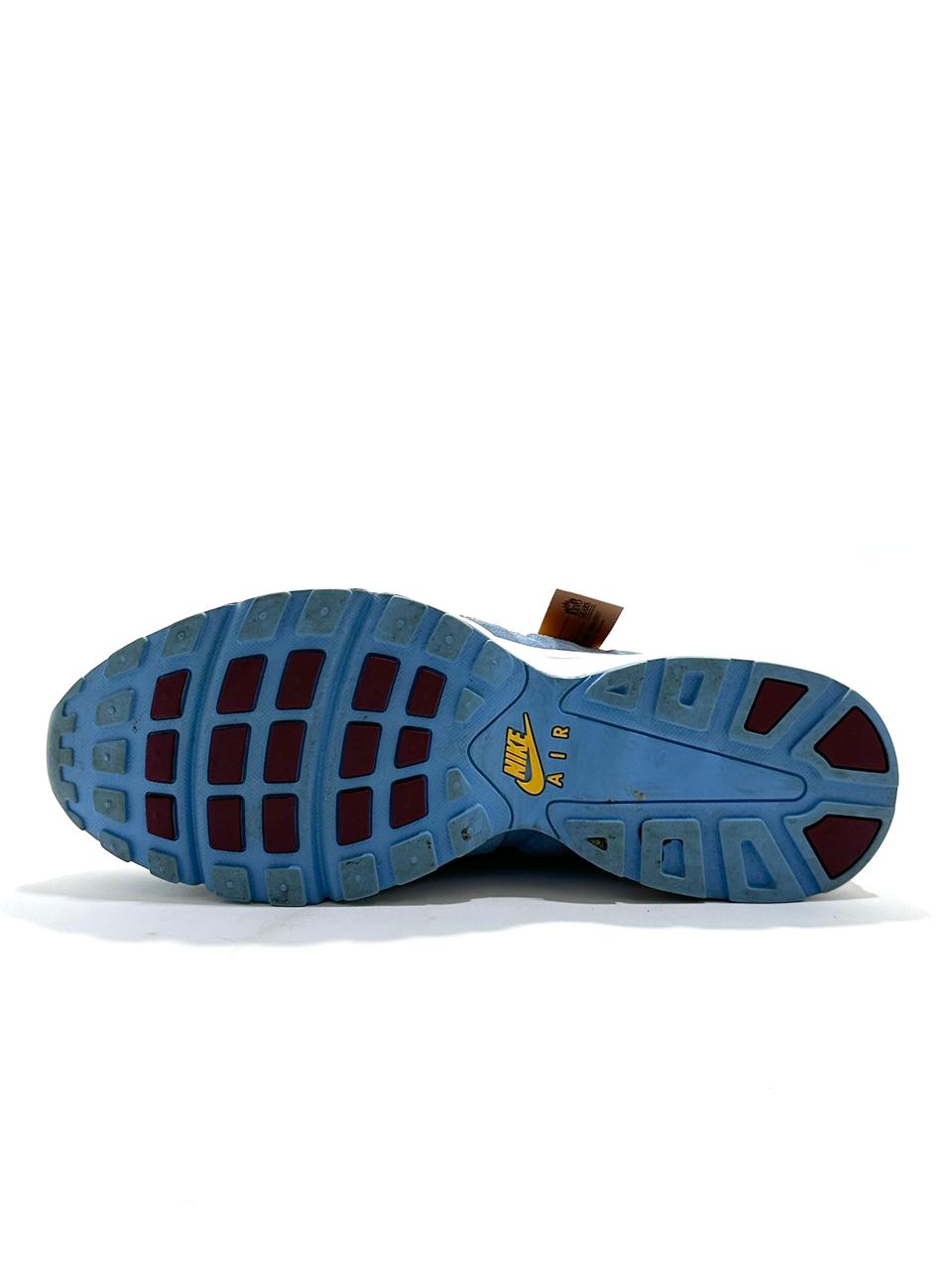 Nike Air Max Lighweight Branded Sneakers Shoes