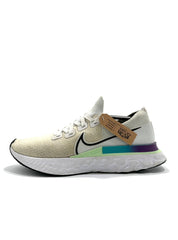 Nike React Infinity Lightweight Branded Running Comfortable Shoes