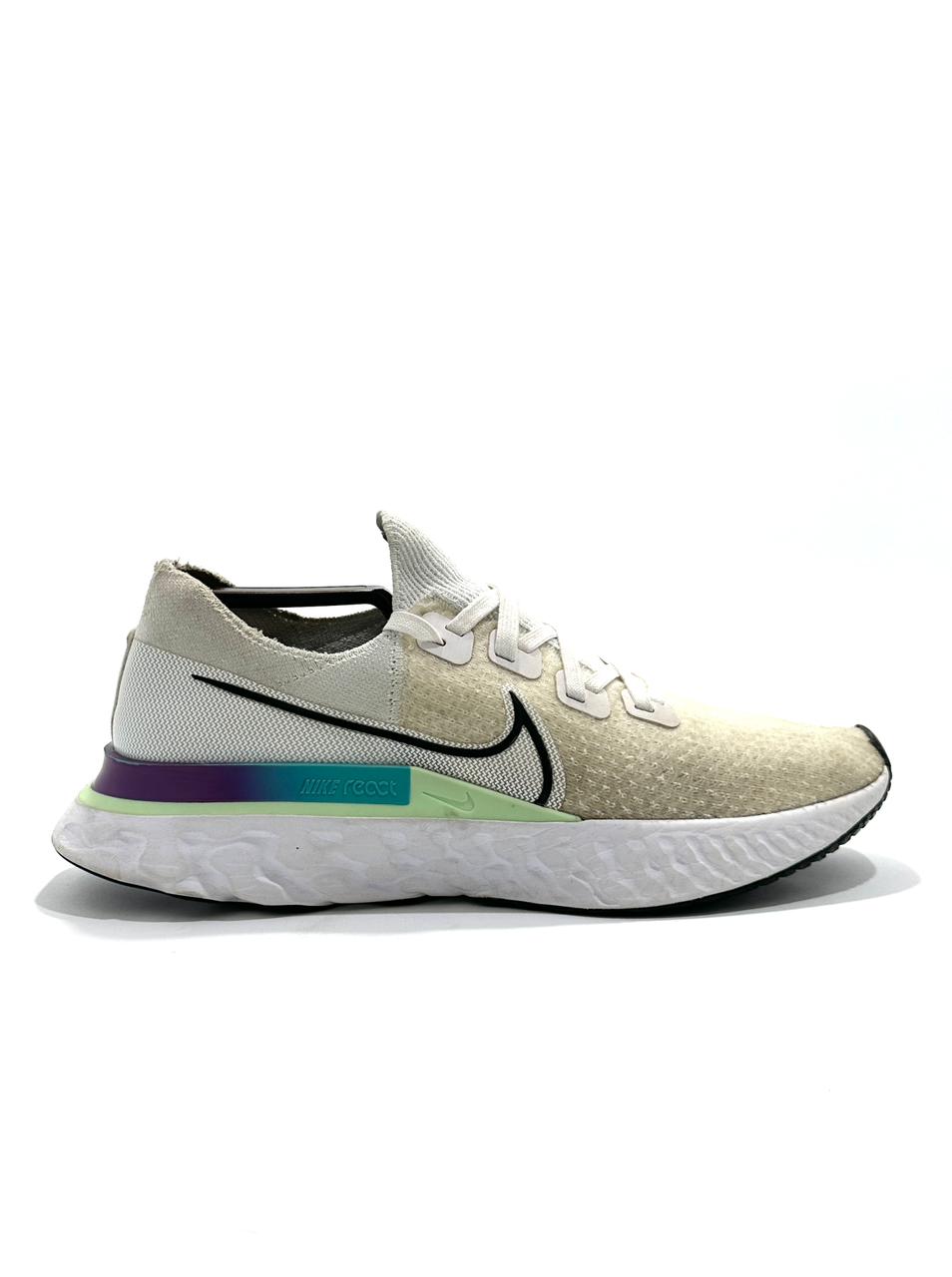 Nike React Infinity Lightweight Branded Running Comfortable Shoes