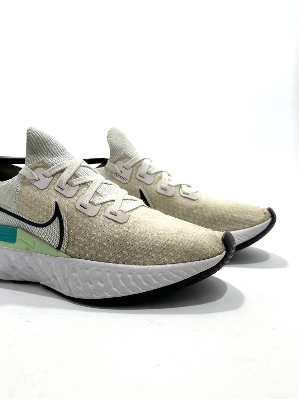 Nike React Infinity Lightweight Branded Running Comfortable Shoes
