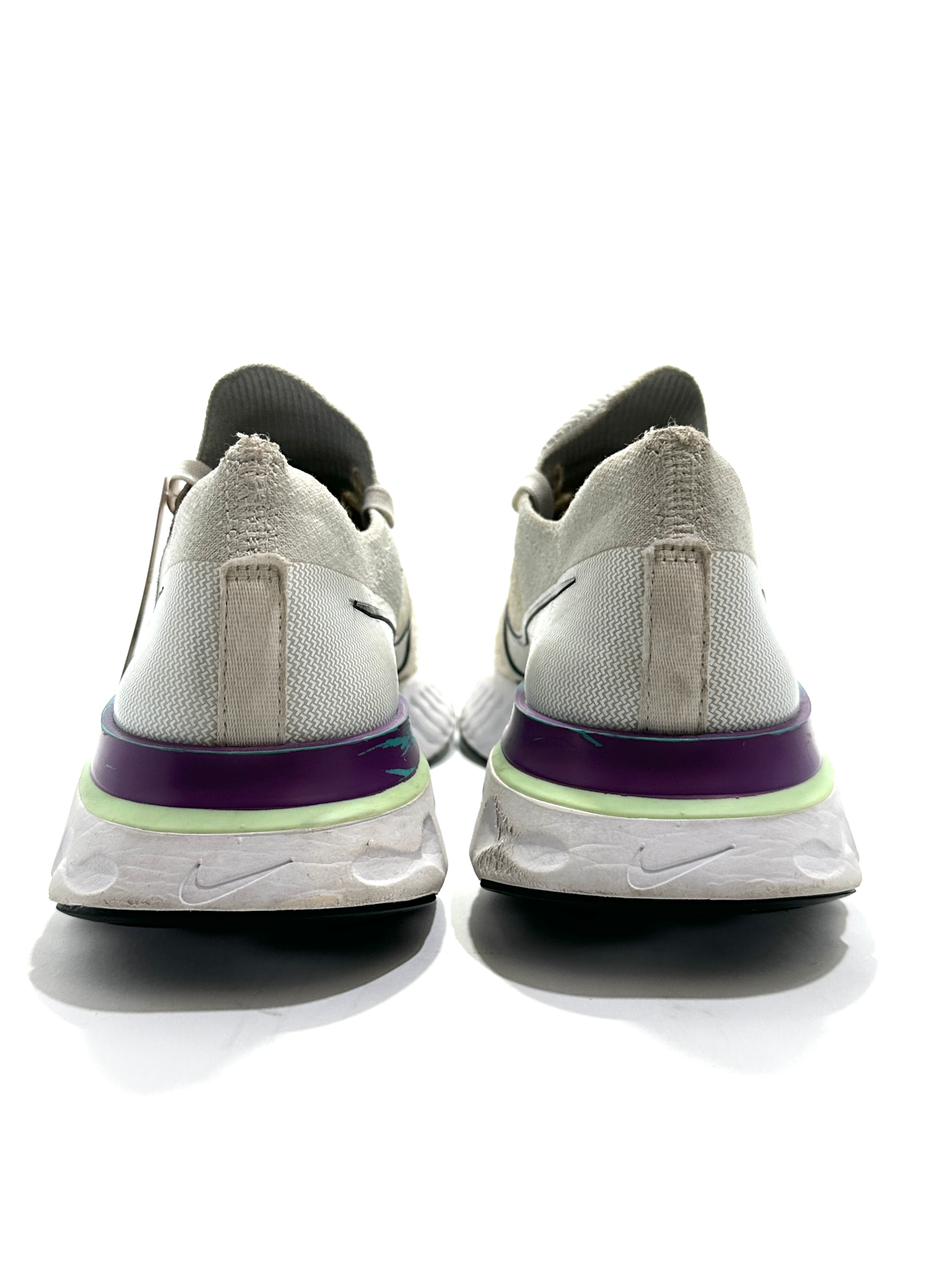 Nike React Infinity Lightweight Branded Running Comfortable Shoes