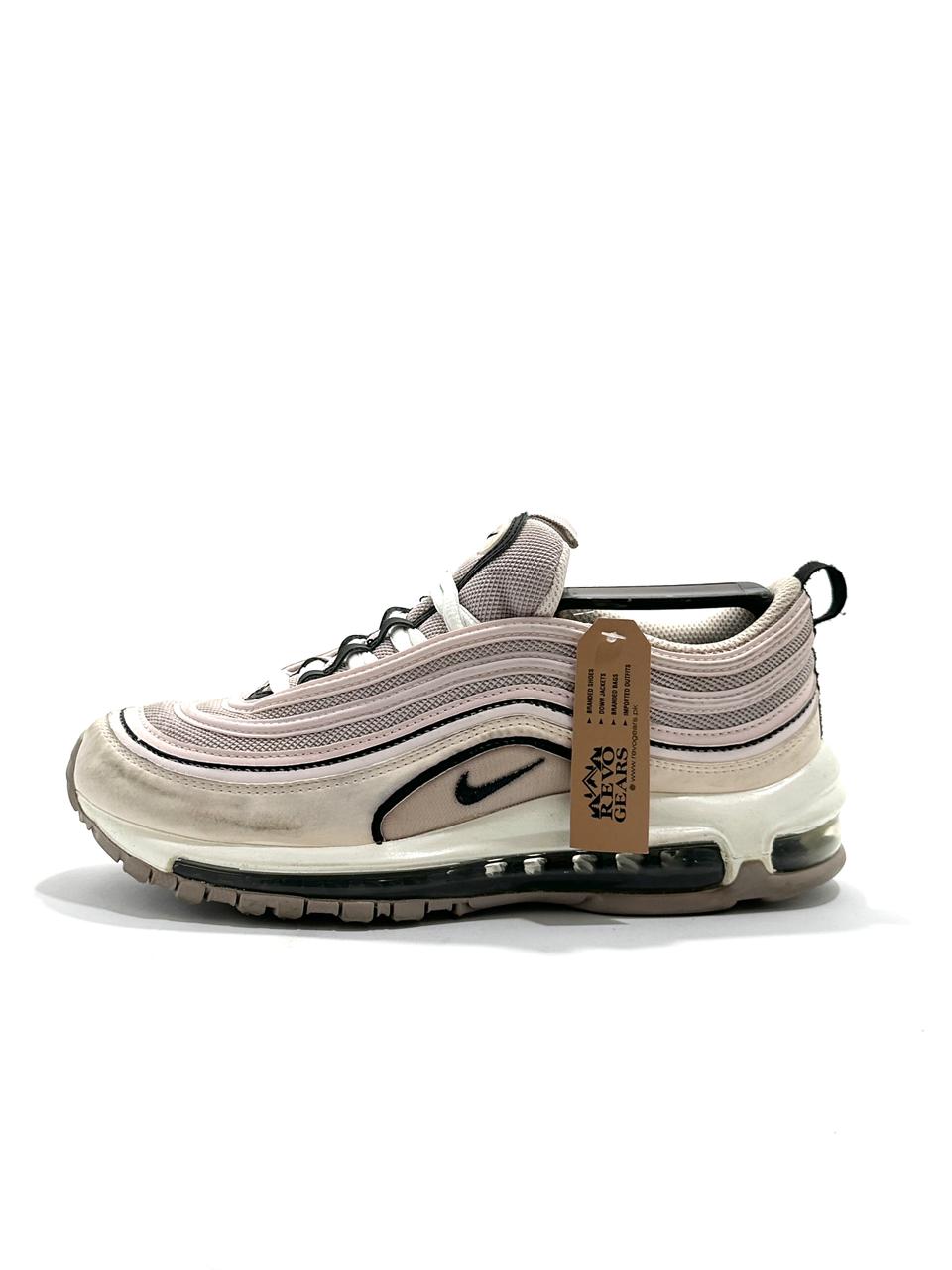 Nike Air Max Branded Sneakers Shoes