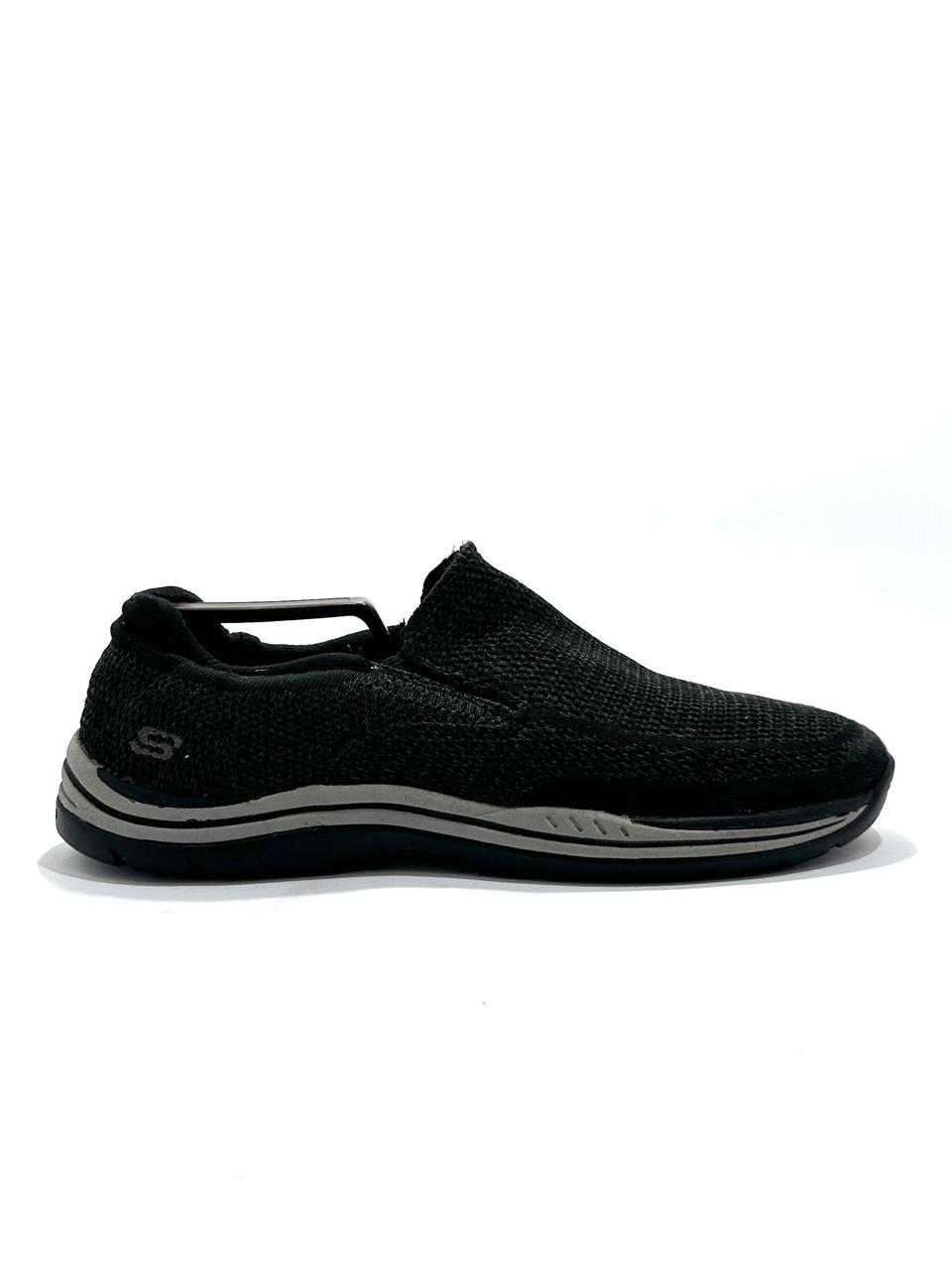 Skechers Laceless Lightweight Branded Comfortable Medicated Shoes
