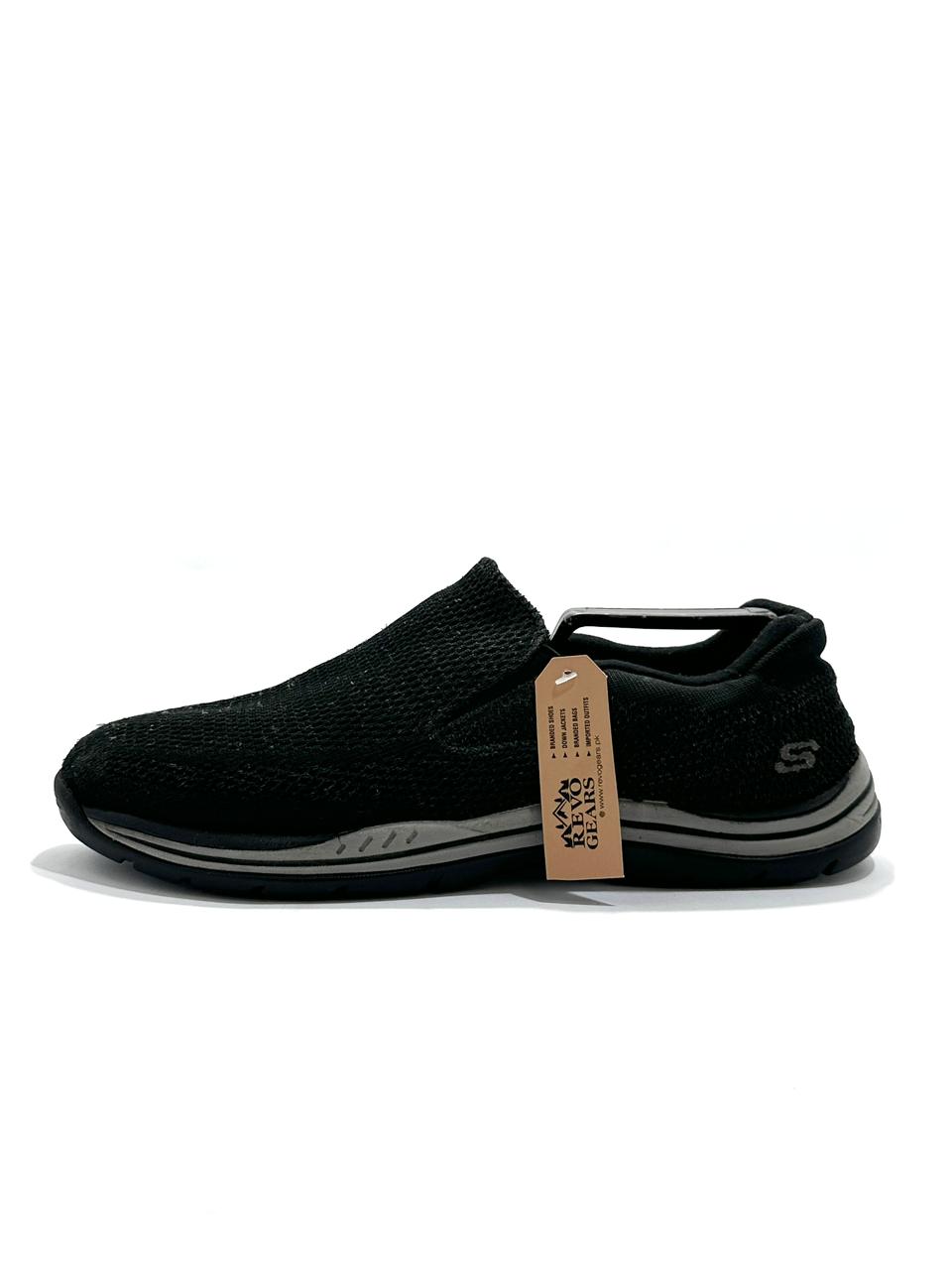 Skechers Laceless Lightweight Branded Comfortable Medicated Shoes