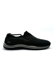 Skechers Laceless Lightweight Branded Comfortable Medicated Shoes