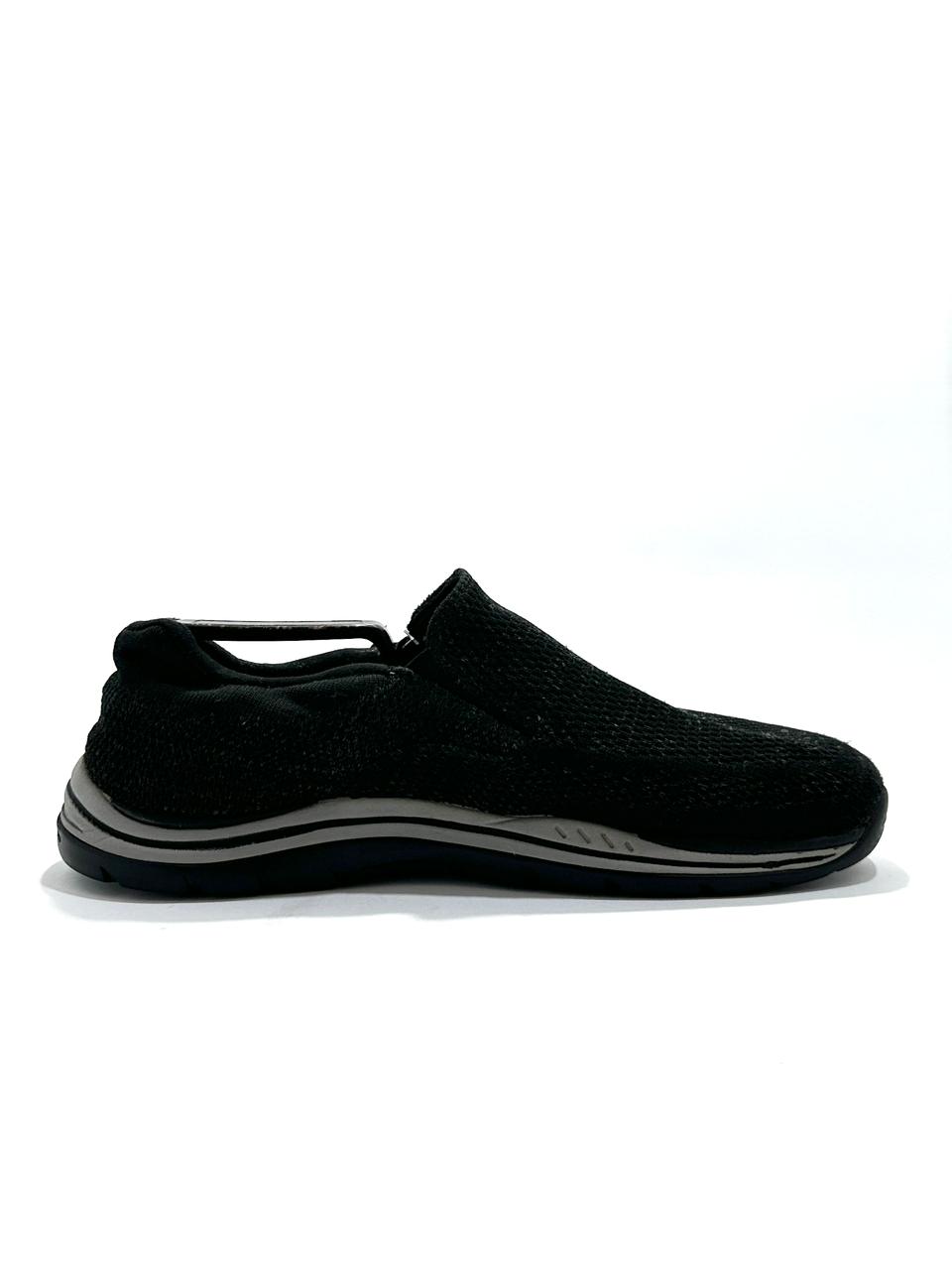 Skechers Laceless Lightweight Branded Comfortable Medicated Shoes