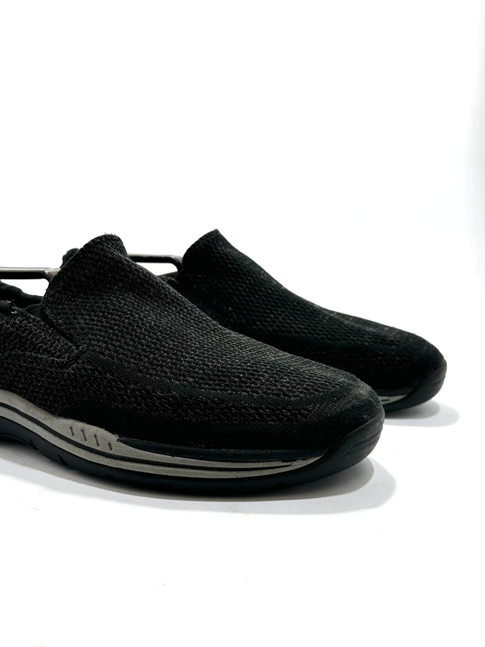 Skechers Laceless Lightweight Branded Comfortable Medicated Shoes