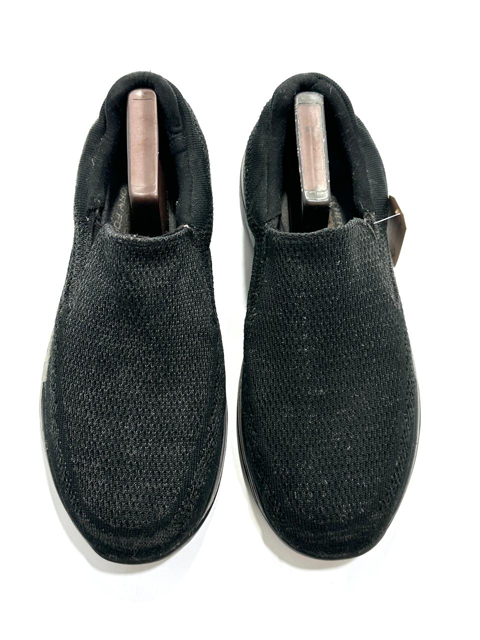 Skechers Laceless Lightweight Branded Comfortable Medicated Shoes