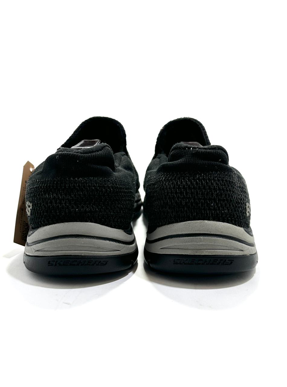 Skechers Laceless Lightweight Branded Comfortable Medicated Shoes