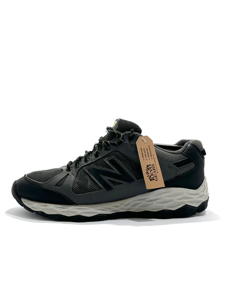 New Balance Fresh Foam Trial Running Branded Shoes