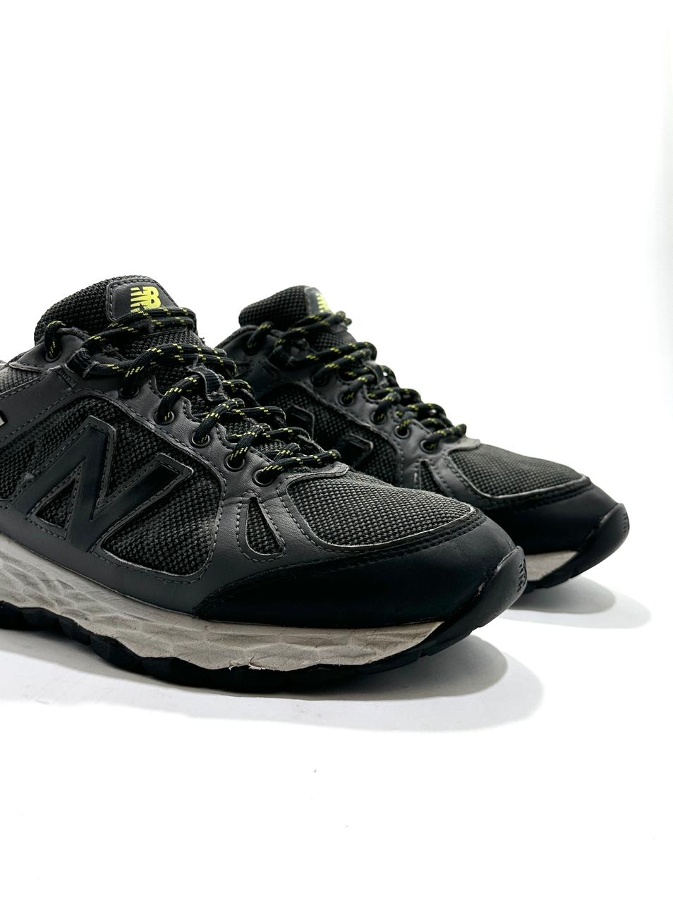 New Balance Fresh Foam Trial Running Branded Shoes