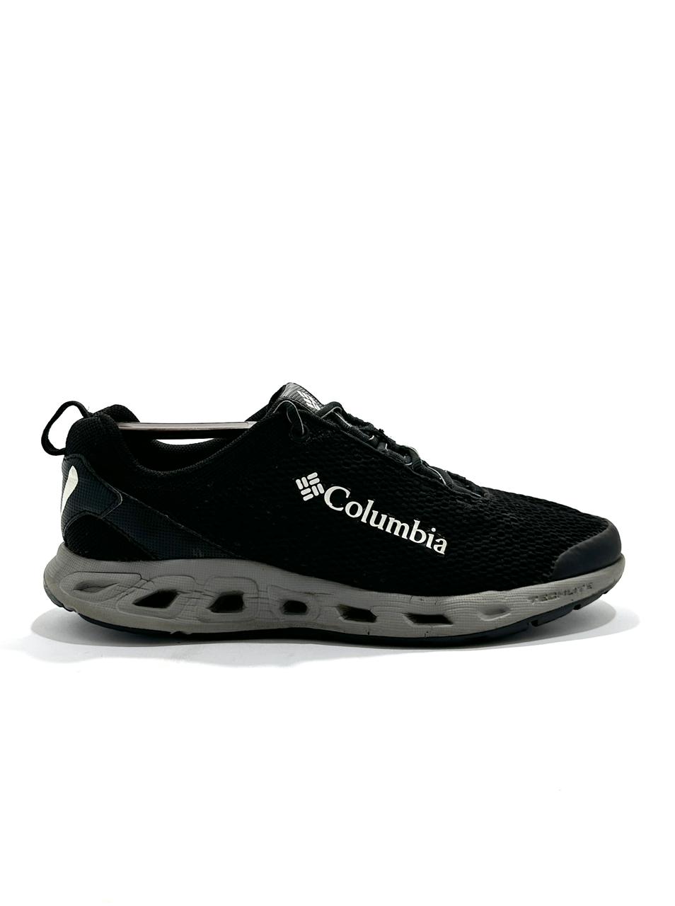 Columbia Branded Trial Running Comfortable Shoes