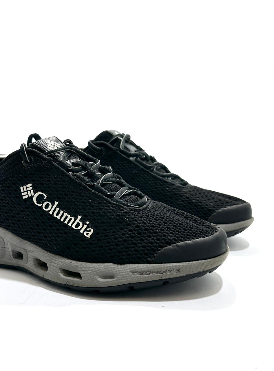 Columbia Branded Trial Running Comfortable Shoes